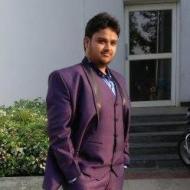 Nishant Thakur Class 11 Tuition trainer in Chandigarh