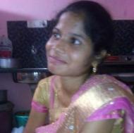 Sangeetha Vignesh MSc Tuition trainer in Hyderabad