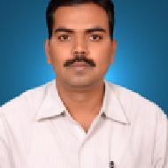 Chandra Mouleswara Reddy Class 11 Tuition trainer in Hyderabad