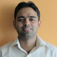 Sandeep Deswal Microsoft Excel trainer in Gurgaon