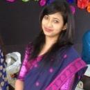 Photo of Anuradha B.