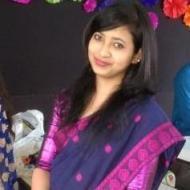 Anuradha B. BCom Tuition trainer in Pune