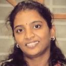 Photo of Lakshmi P.