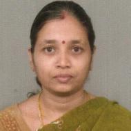 S.Bhuvaneswari Class 10 trainer in Chennai