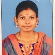 U.Rajyalakshmi D. Pharmacy Tuition trainer in Hyderabad