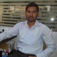 Debabrata Rout BTech Tuition trainer in Hyderabad