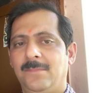 Paresh Kumar Singh Class 11 Tuition trainer in Varanasi