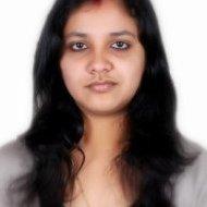 Binduswetha Digital Marketing trainer in Pune