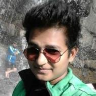 Dhiraj Sharma Class I-V Tuition trainer in Delhi