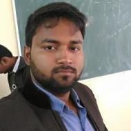 Vijay Pratap Singh Sun Solaris 10 trainer in Lucknow