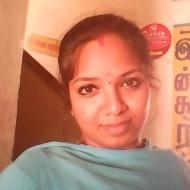 Saranya.P Class 9 Tuition trainer in Coimbatore