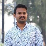 Motapothula Anudeep Java trainer in Hyderabad