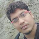 Photo of Mihir