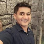 Ashutosh Kumar Class 9 Tuition trainer in Hyderabad