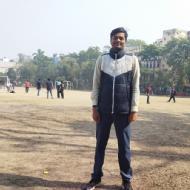 Niraj U. Class 11 Tuition trainer in Kolkata