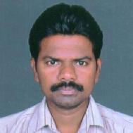 Jagadeeshwar Reddy Bank Clerical Exam trainer in Suryapet