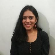 Sana S. Class 6 Tuition trainer in Pune