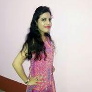 Priyanka S. BBA Tuition trainer in Kolkata