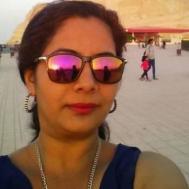 Shilpa P. Japanese Language trainer in Pune