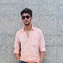 Photo of Shubham Mishra