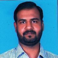 Dr. Umesh Pandey BCA Tuition trainer in Lucknow