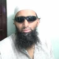 Shafiullah NEET-UG trainer in Hyderabad