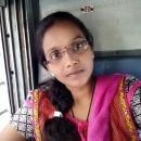 Photo of Shravani P.