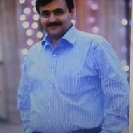 Dhananjay Sahasrabudhe French Language trainer in Thane