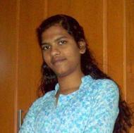 Hannah Joselin A Class I-V Tuition trainer in Bangalore