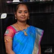 Roopa G. Class 6 Tuition trainer in Bangalore