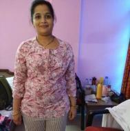 Shaveta G. Engineering Diploma Tuition trainer in Rajpura