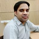 Sanjeet Kumar Pandey Medical Entrance Coaching trainer in Patna