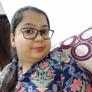 Nidhi A. Spoken English trainer in Faridabad