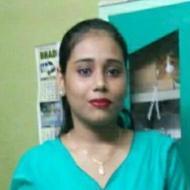 Moumita D. Class I-V Tuition trainer in Serampore