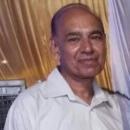 Photo of G K Nagpal