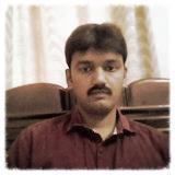 Balaji Choudaboyina IELTS trainer in Hyderabad