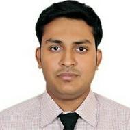 Nishant Kumar Java trainer in Delhi