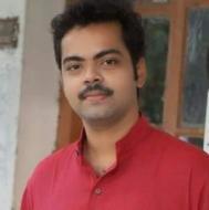 Sourav Adhikary BSc Tuition trainer in Kolkata