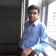 Samir Chakraborty Class 9 Tuition trainer in Kolkata