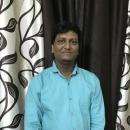 Photo of Deepak Garg