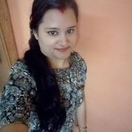 Neha B. Class 6 Tuition trainer in Mumbai