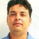 Photo of Sartaj Haider Naqvi