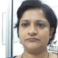 Mukta M. Class I-V Tuition trainer in Delhi