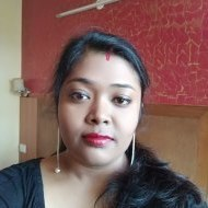 Arpita G. Class I-V Tuition trainer in Kolkata