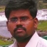 Venkatesan V HTML trainer in Chennai