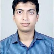 Aditya Jha Engineering Entrance trainer in Pune