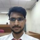 Photo of Dheeraj B N