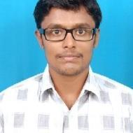 Selvamani C Class I-V Tuition trainer in Chennai