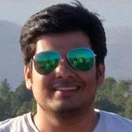 Ankur Kaushik Class 6 Tuition trainer in Bangalore