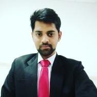 Piyush Sagar Stock Market Trading trainer in Delhi